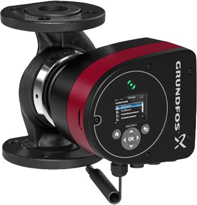 

Циркуляционный насос Grundfos MAGNA3 25-60