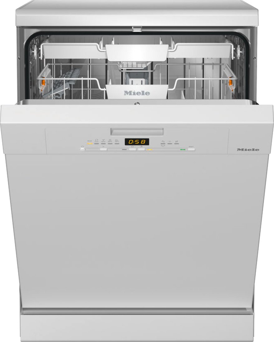 

Встраиваемая посудомоечная машина Miele G 5132 SC Selection