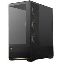 Корпус MSI MAG Pano 110R PZ (черный)