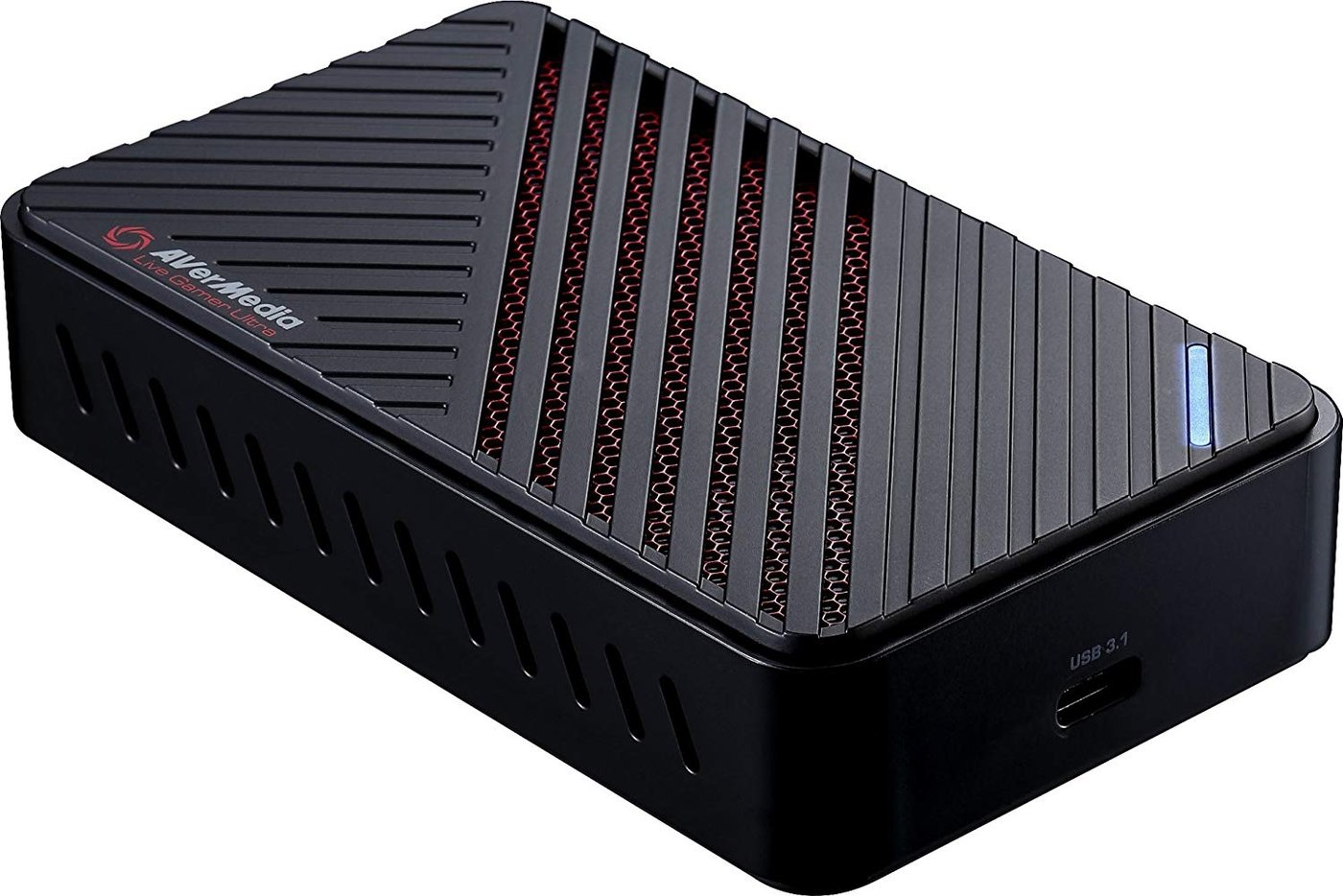 

Устройство видеозахвата AverMedia Live Gamer Ultra GC553
