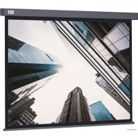 Проекционный экран CACTUS Wallscreen 183x244 CS-PSW-183X244-SG в Пинске