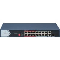Неуправляемый коммутатор iFlow F-SW-EU418POE-V/L