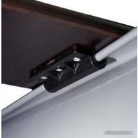 Моторно-гребная лодка Феникс 280Т (серый)