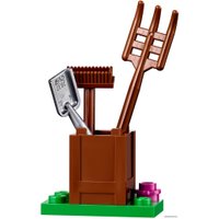 Конструктор LEGO Friends 41683 Лесной клуб верховой езды