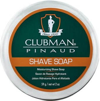 Натуральное Shave Soap 59 гр