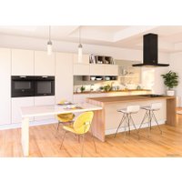 Электрический духовой шкаф Gorenje BCS798S24BG