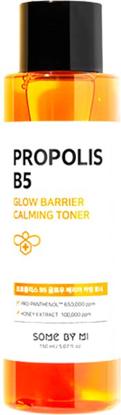 

Some By Mi Тонер для лица Propolis B5 Glow Barrier Calming Toner (150 мл)