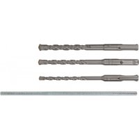 Перфоратор FIT CRH-S20LiBA (без АКБ)