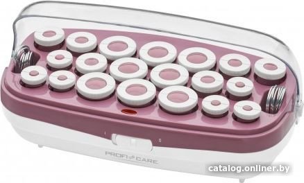 Электробигуди Proficare PC-LW 3028