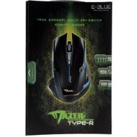 Мышь E-Blue Mazer Type-R (EMS 124)