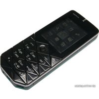 Кнопочный телефон Nokia 7500 Prism