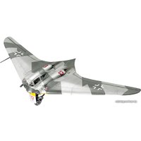 Сборная модель Revell 04312 Реактивный самолет Horten Go 229