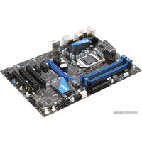 Материнская плата MSI P67A-C45