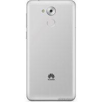 Телефон Huawei GR3 2017 (серебристый) [DIG-L21]