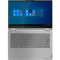 Ноутбук 2-в-1 Lenovo ThinkBook 14s Yoga ITL 20WE0003RU