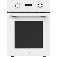 Электрический духовой шкаф BEKO BF45C2231W