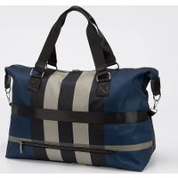 Дорожная сумка VALIGETTI 185-0319-BLK (синий)