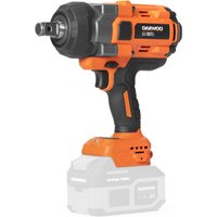 Гайковерт Daewoo Power DAX 8021Li (без АКБ)