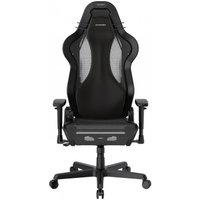 Игровое (геймерское) кресло DXRacer Air D7100 N (черный)