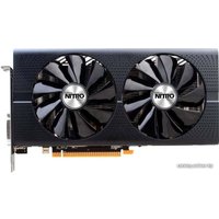 Видеокарта Sapphire Radeon RX 480 8GB GDDR5 [11260-01-20G]