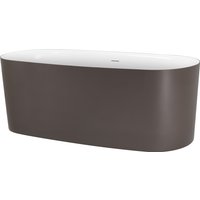 Ванна Roxen Kleo 220150-1778-GM 170x78