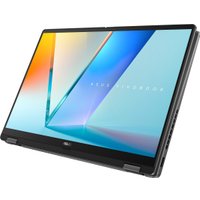 Ноутбук 2-в-1 ASUS Vivobook 14 Flip TP3407SA-QL055W