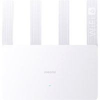 Wi-Fi роутер Xiaomi Router AX3000E RN07 (китайская версия)