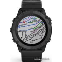 Умные часы Garmin Tactix Delta Sapphire Edition