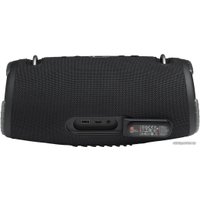 Беспроводная колонка JBL Xtreme 3 (черный)