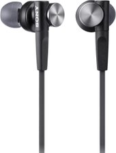 Sony MDR-XB50AP (черный)