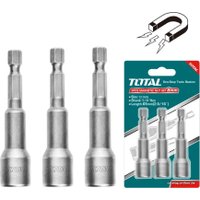 Головка слесарная Total TAC271231