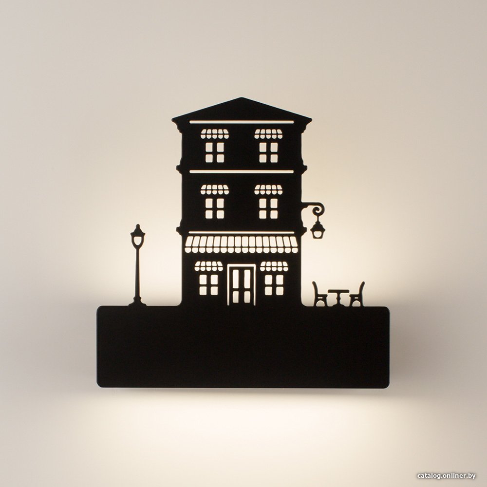Бра Home Light Астерия C055-10-B