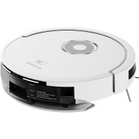 Робот-пылесос Polaris PVCR G2 3200 IQ Home Aqua (белый) в Гомеле