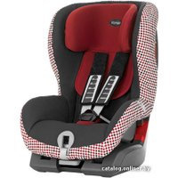 Детское автокресло Britax Romer King plus