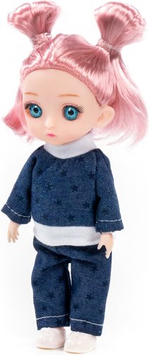 Полесье Маша на отдыхе 03199