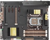 ASUS SABERTOOTH P67