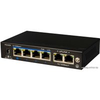 Неуправляемый коммутатор RVi NS0402L