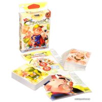 Настольная игра Мир Хобби Юный Свинтус