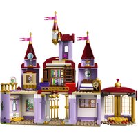 Конструктор LEGO Disney Princess 43196 Замок Белль и Чудовища