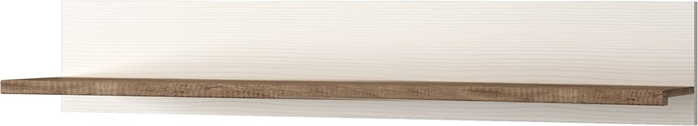 

Полка Anrex Provence BT (вудлайн кремовый/дуб каньон)