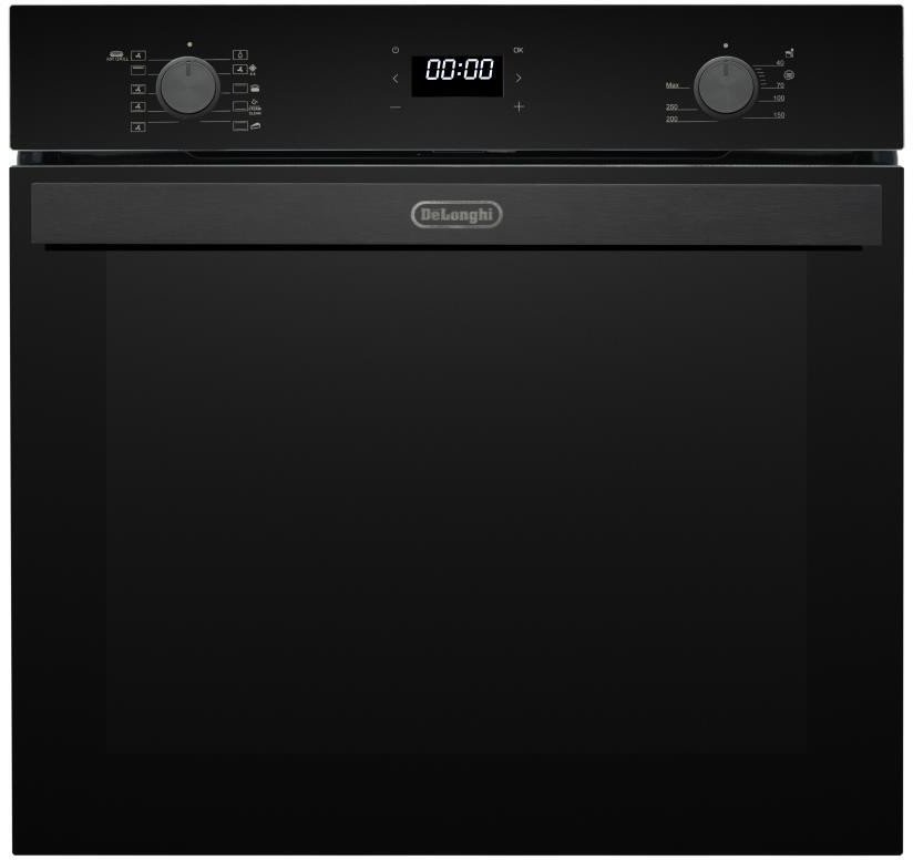

Электрический духовой шкаф DeLonghi DEO 755 NB MARTINA