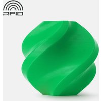 Филамент Bambu Lab PLA Basic A00-G6-1.75-1000-SPL (1.75 мм, 1 кг, насыщенный зеленый)
