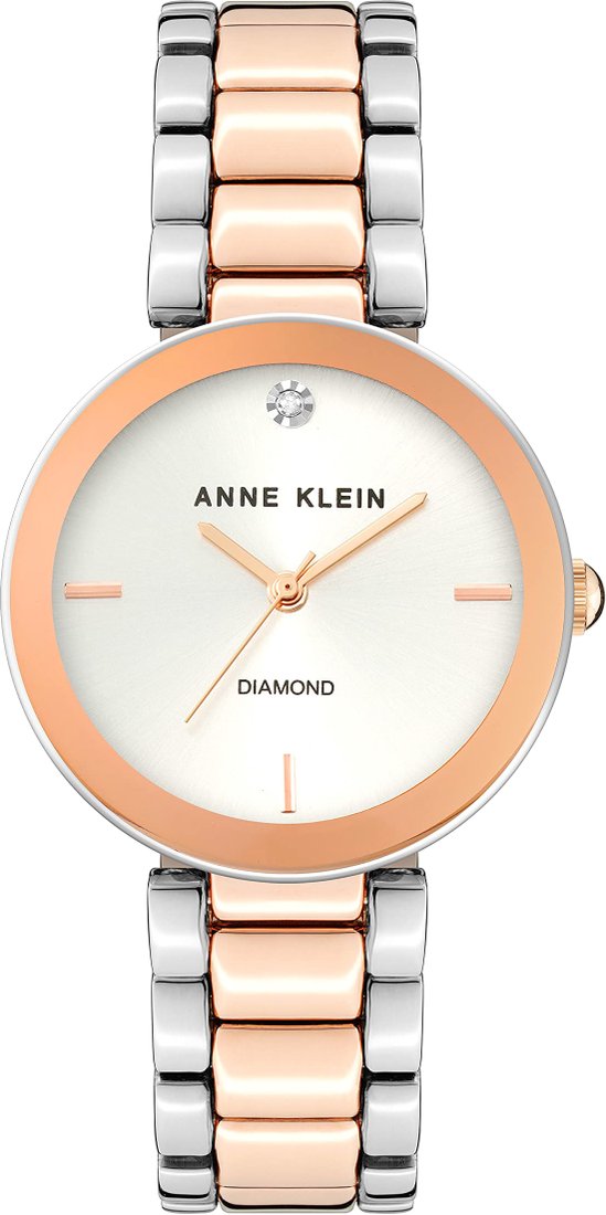 

Наручные часы Anne Klein 1363SVRT