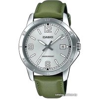 Наручные часы Casio MTP-V004L-3B