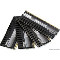 Оперативная память Crucial Ballistix Elite 4GB DDR3 PC3-15000 (BLE4G3D1869DE1TX0CEU)