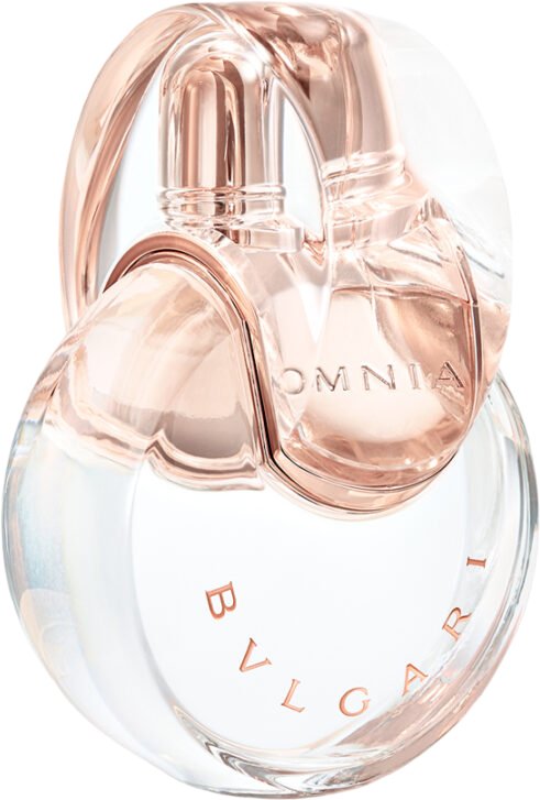 

Туалетная вода Bvlgari Omnia Crystalline EdT (тестер, 100 мл)