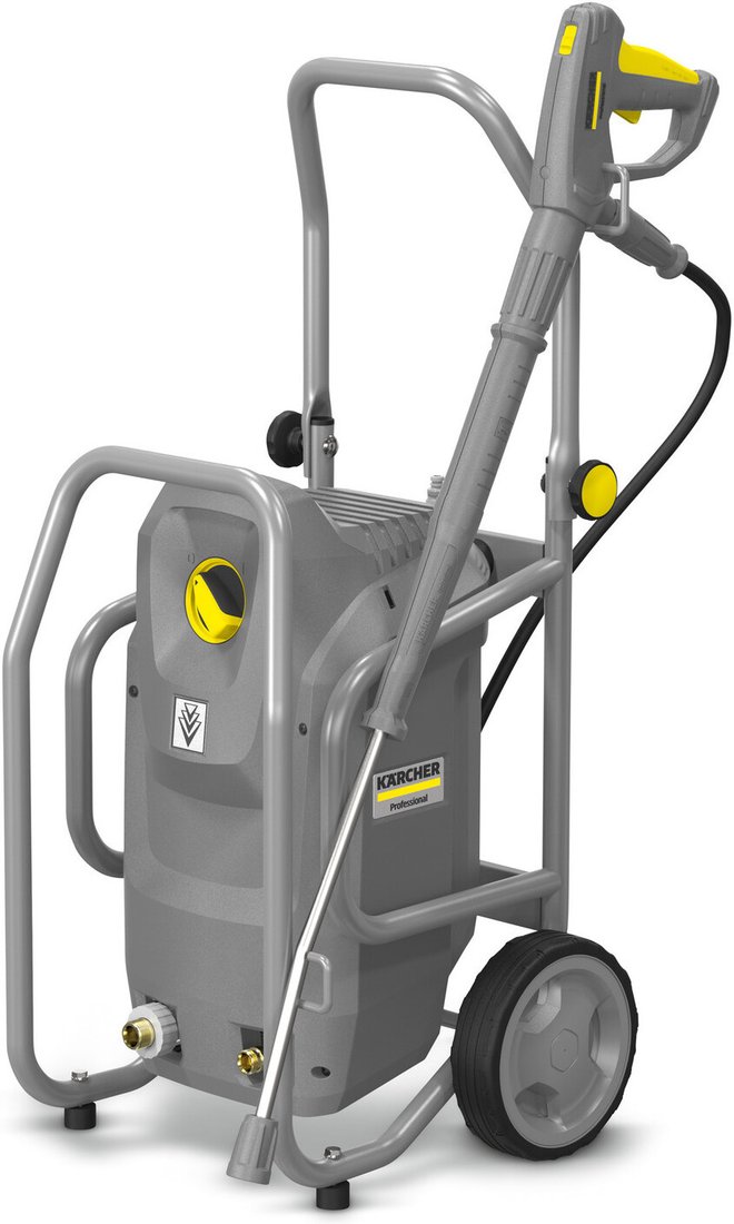 Мойка высокого давления Karcher HD 6/15 M Cage 1.150-970.0