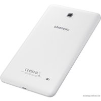 Планшет Samsung Galaxy Tab 4 7.0 8GB 3G White (SM-T231)