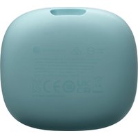 Наушники JBL Wave Flex 2 (голубой)