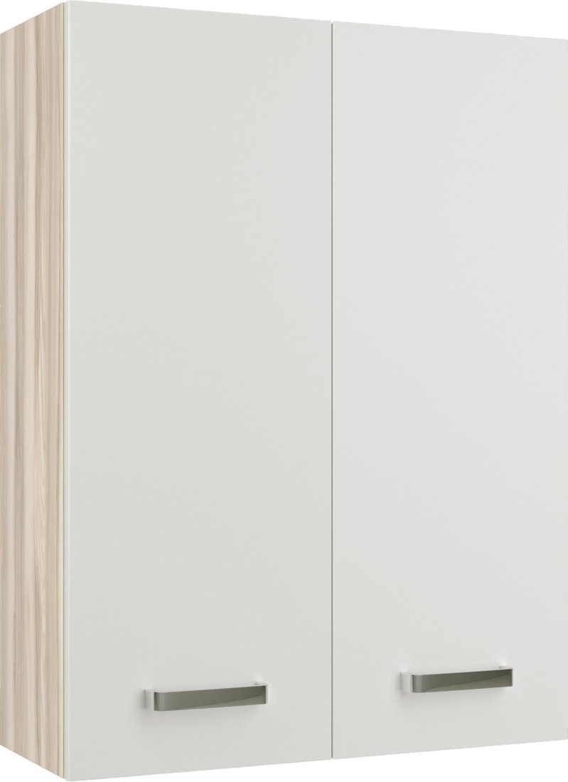 

Style Line Шкаф для ванной Ориноко 60см (подвесной)